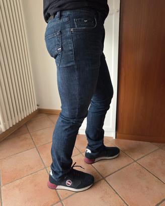 jeans uomo 44