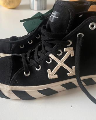 Scarpe Off White