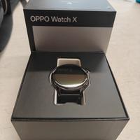 Oppo Watch x