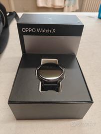 Oppo Watch x