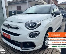 FIAT 500X 1.3 MJet 95 CV Sport
