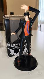 Lupin III Panson Works Green vs Red