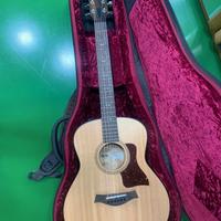 Chitarra GTe Urban Ash