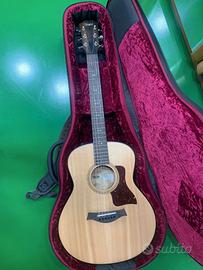 Chitarra GTe Urban Ash