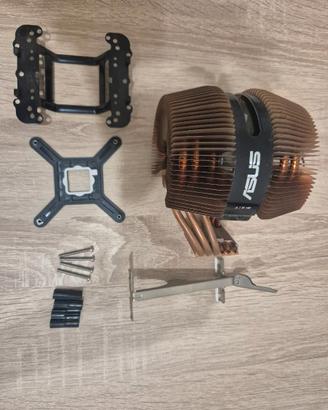 Dissipatore Asus Silent Knight II