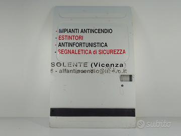 Porta laterale dx RENAULT MASTER II '98