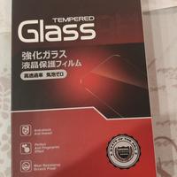 vetrino temperato per iPhone 11 pro 