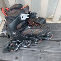 Roller Blade per bambini.