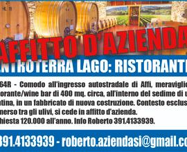 AziendaSi - ristorante gestione no bar