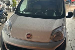 Fiat fiorino 1300 multijet