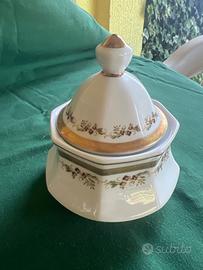 Porcellana Winterling Bavaria