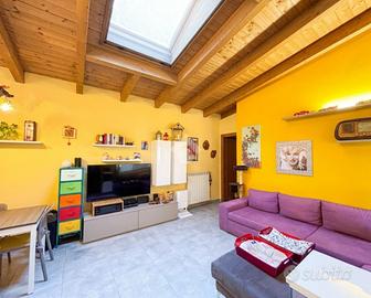 3 LOCALI A LISSONE