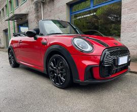 MINI Cooper 136CV JCW AUTOMATICA CERCHI JCW 18"