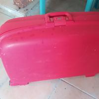 valigia rigida roncato