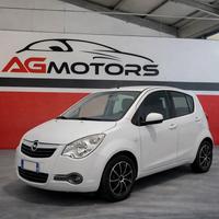 Opel Agila 1.2 16V 94 CV Start&Stop Elective