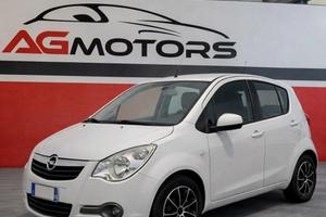 Opel Agila 1.2 16V 94 CV Start&Stop Elective