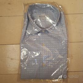 Camicie uomo nuove