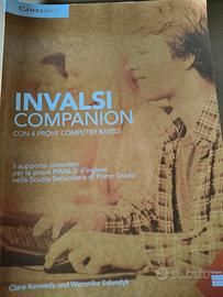 Invalsi companion