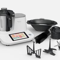 Moulinex click and cook