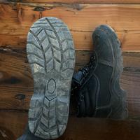 Scarpe antinfortunistiche originali S3 SRC