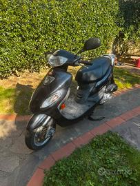Scooter Kymco filly lx 50cc 4t