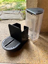 Componenti macchina nespresso