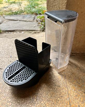 Componenti macchina nespresso