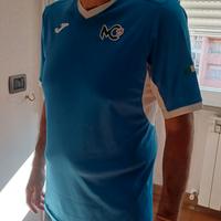 maglietta tennis Davis Italia. Joma.