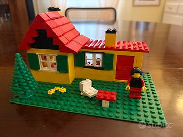 Lego 6365 Summer Cottage