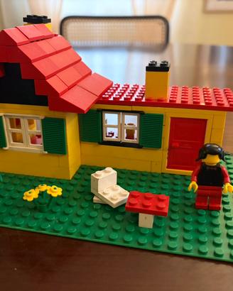 Lego 6365 Summer Cottage