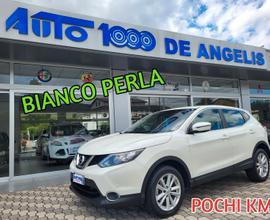 Nissan Qashqai 1.5 dCi 110CV 6MARCE FULL OPTIONALS