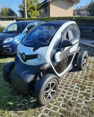Twizy