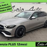 Mercedes-benz C 220 d Mild hybrid Business