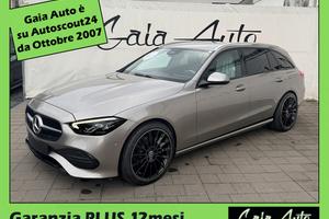 Mercedes-benz C 220 d Mild hybrid Business