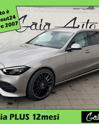 Mercedes-benz C 220 d Mild hybrid Business