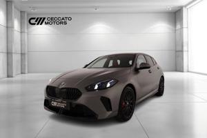 BMW Serie 1 118d MSport Pro auto