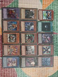 Carte Yu-Gi-Oh