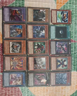 Carte Yu-Gi-Oh