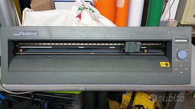 PLOTTER ROLAND CAMM 1