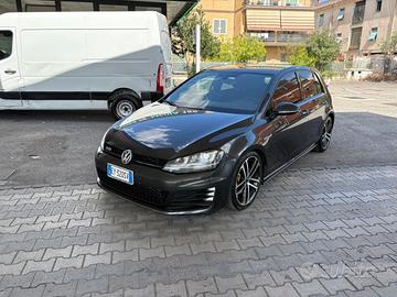 golf 7