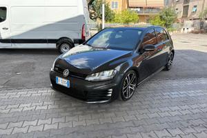 golf 7