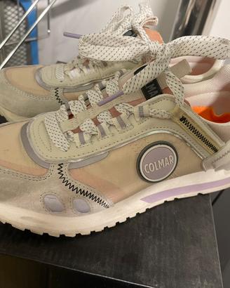 Scarpe donna colmar tg.37