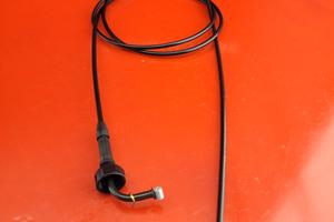 CAVO SELLA APRILIA SCARABEO 150