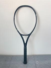 Yonex Ezone 100 Aqua Night Black 2024 - L2