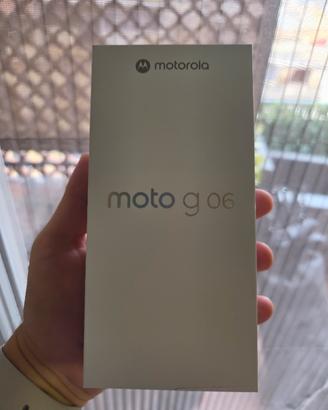 motorola G06