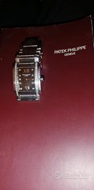 Orologio donna Patek philippe