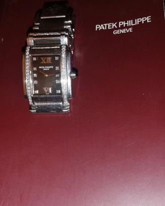 Orologio donna Patek philippe