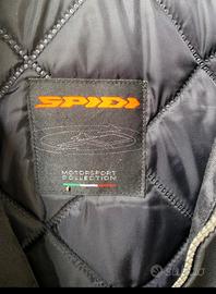 Giacca da moto Spidi