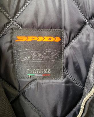 Giacca da moto Spidi