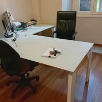 Arredamento ufficio completo